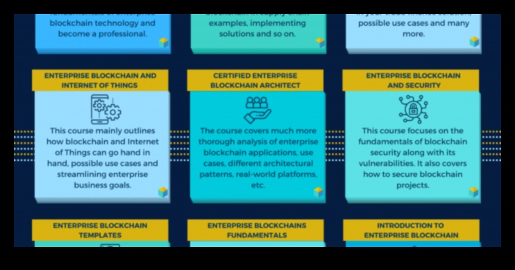 Konseptten Tıklamaya: Bir Profesyonelin Blockchain Araştırma Yolculuğu