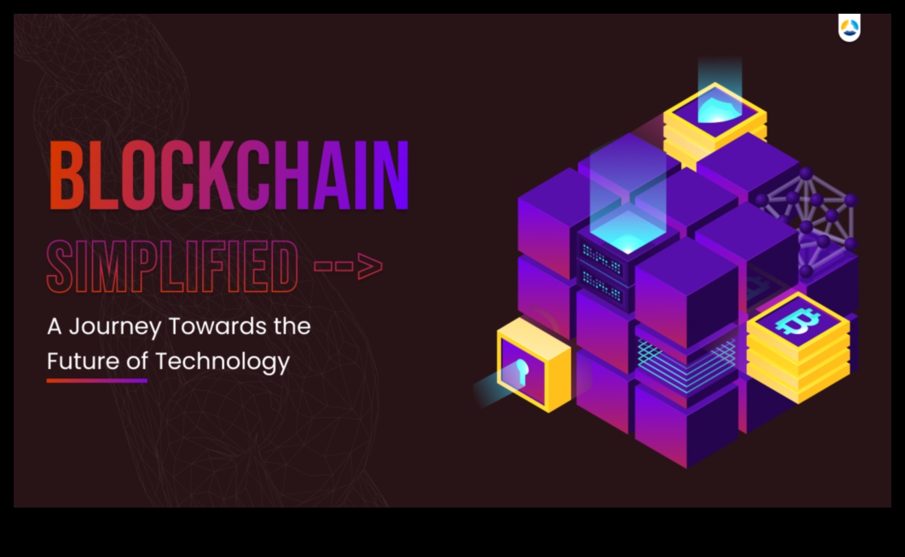 Konseptten Tıklamaya: Bir Profesyonelin Blockchain Araştırma Yolculuğu