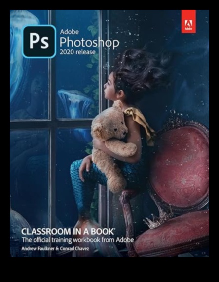 Görüntü Büyüsü: Adobe Photoshop ile Zanaatınızı Geliştirin