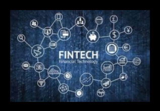 Finansal Gelecekleri Şekillendirmek: Yaratıcı Fintech'teki Yenilikler