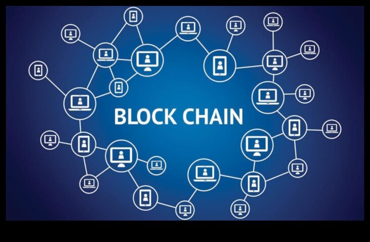 Blockchain Öncüleri Görsel Sanatları Dönüştürmek ve Çözümleri Güvence Altına Almak İçin Bu Teknolojiyi Nasıl Kullanıyorlar