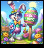 Bunny Bounce Bash Zıplayan Arkadaşınız İçin Eğlenceli ve Formda Bir Gün