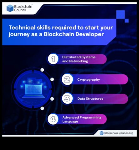 Konseptten Tıklamaya Bir Profesyonelin Blockchain Araştırma Yolculuğu